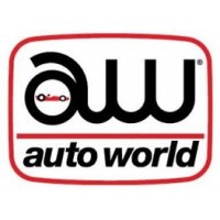 AUTO WORLD