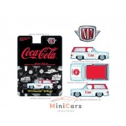 1973 Chevrolet K5 Blazer White