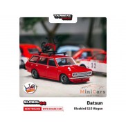 Datsun Bluebird 510 Wagon